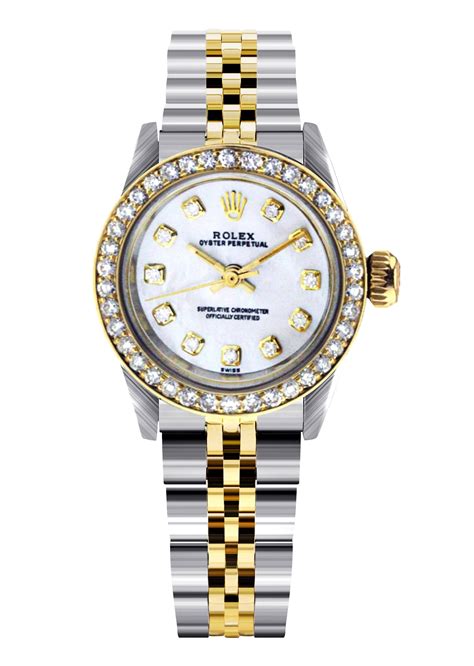 rolex women's watch|woman s rolex watch prices.